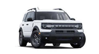 2025 Ford Bronco Sport® External Image 5